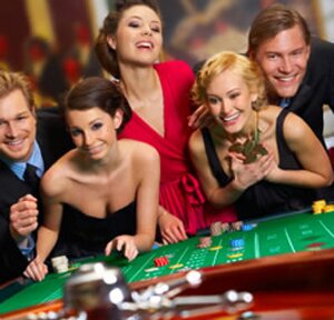 poker Casino